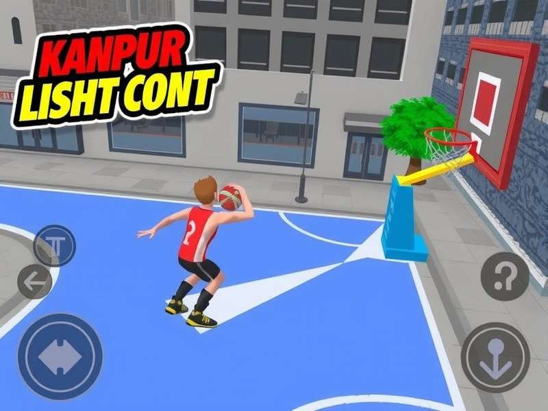 Kanpur Urban Dunk Wizard strategy guide