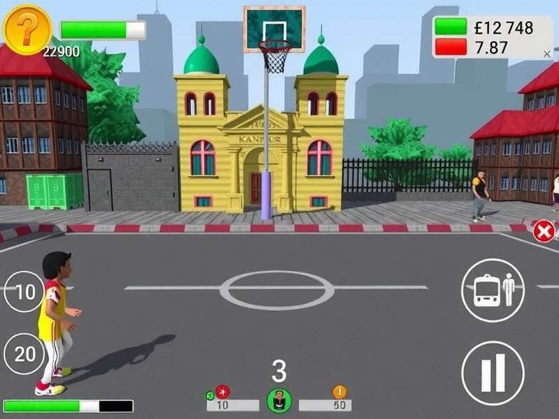 Kanpur Urban Dunk Wizard download options